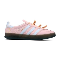 Hello Kitty x Adidas Gazelle Indoor Pink