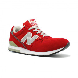 New Balance Мужские 996 Red