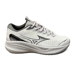 Mizuno Astro Plus White