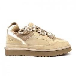 UGG Lowmel Trainer Sand