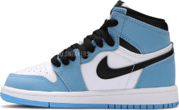 Nike Air Jordan 1 Retro High OG PS 'University Blue'