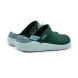 Унисекс сандалии Crocs LiteRide Green/Gray