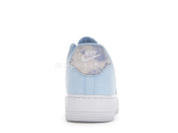 Nike Air Force 1 Low Psychic Blue