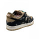 Унисекс кроссовки Nike Force SB x Travis Scott Dunk Low &amp;#039;Cactus Jack&amp;#039;