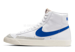 Nike Blazer Mid 77 Vintage Racer Blue