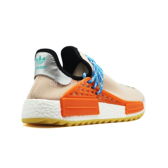 Мужские кроссовки Adidas x Pharell Human Race NMD Breath Walk
