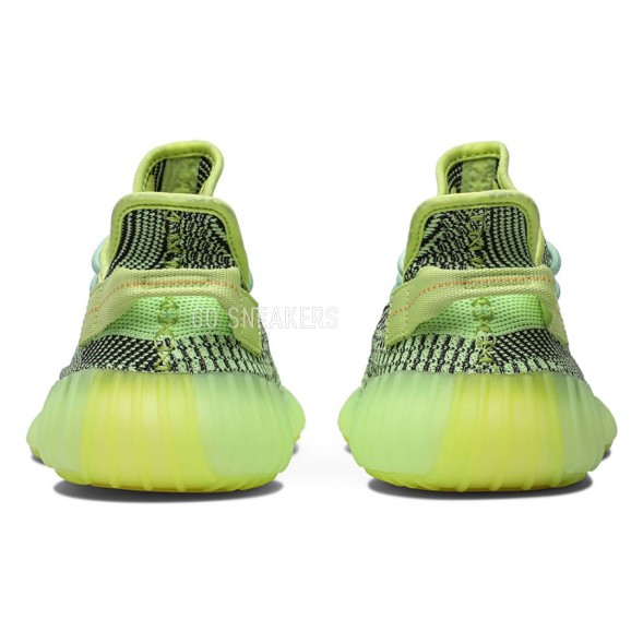 Унисекс кроссовки Adidas YEEZY Boost 350 V2 Yeezreel