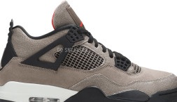 Nike Air Jordan 4 Retro 'Taupe Haze'