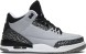 Женские кроссовки Nike Air Jordan 3 Retro &amp;#039;Wolf Grey&amp;#039;