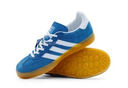 Adidas Gazelle Blue