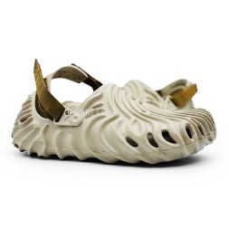 Crocs X Salehe Bembury Beige