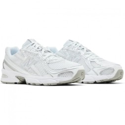 New Balance 740 White Silver Reflection
