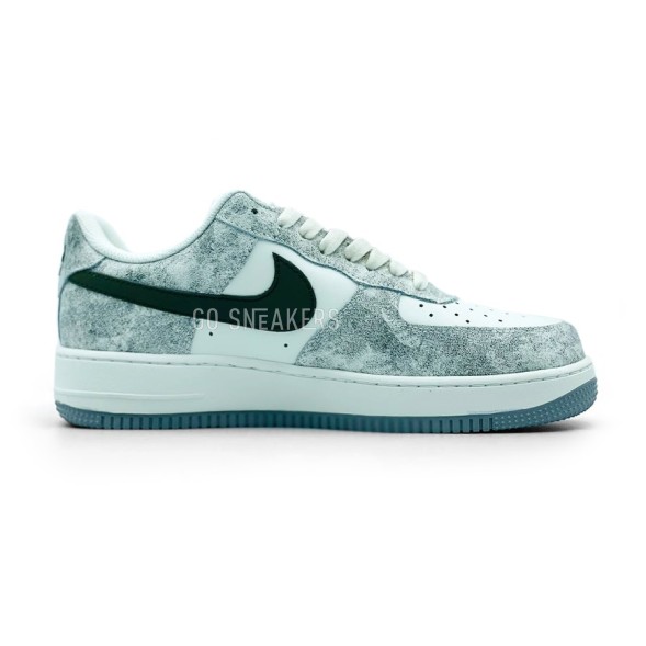 Унисекс кроссовки Nike Air Force 1 Low Sean Cliver