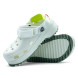 Унисекс сандалии Crocs Classic Hiker White
