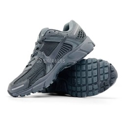 Nike Air Zoom Vomero 5 Cobblestone Black