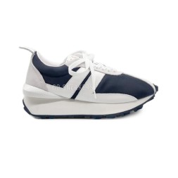 Lanvin Retro Black/White