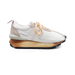 Lanvin Retro White/Grey