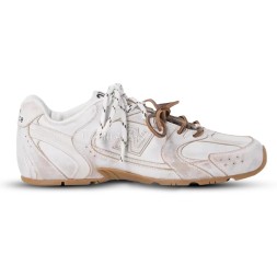 New Balance x Miu Miu 530 SL White Gum