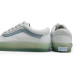 Унисекс кеды Vans Off The Wall White 