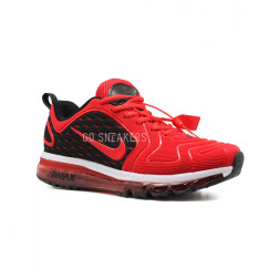 Nike Air Max 720 Red KPU