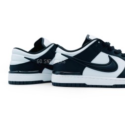 Nike Dunk Twist Women Black