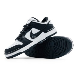 Nike Dunk Twist Women Black