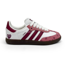 Adidas Samba x Comme Des Garcons Women