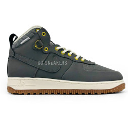 Nike Air Lunar Man WaterShell Autumn Grey