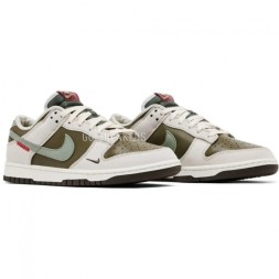 Nike Dunk Low Year of the Snake