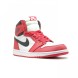 Мужские кроссовки Nike Air Jordan Retro Hight Chicago