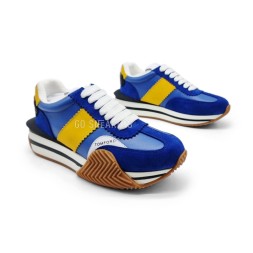 Tom Ford Blue/Yellow