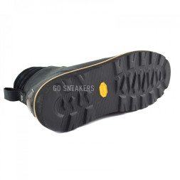 Men Boots Capulin Black