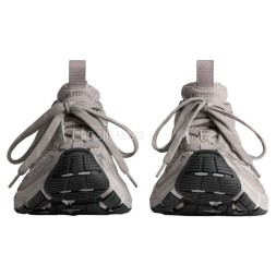 Balenciaga 6XL Taupe Grey