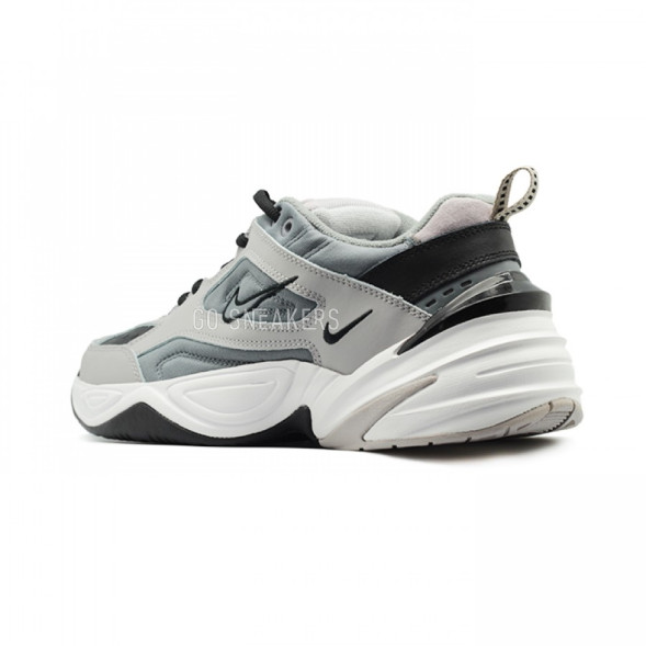 Мужские кроссовки Nike M2K Tekno Grey