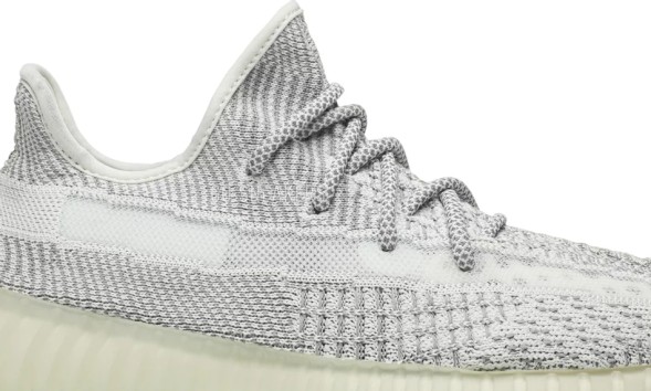 Унисекс кроссовки Adidas Yeezy Boost 350 V2 &amp;#039;Yeshaya Non-Reflective&amp;#039;