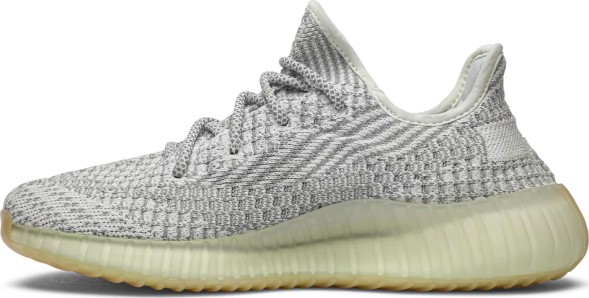 Унисекс кроссовки Adidas Yeezy Boost 350 V2 &amp;#039;Yeshaya Non-Reflective&amp;#039;