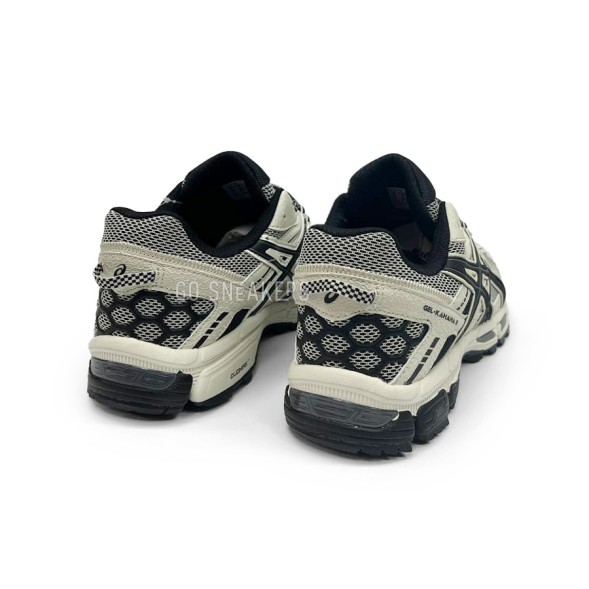 Мужские кроссовки Asics Gel-Kahana 8 Beige Black