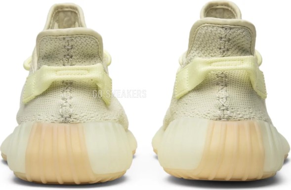 Унисекс кроссовки Adidas Yeezy Boost 350 V2 &amp;#039;Butter&amp;#039;