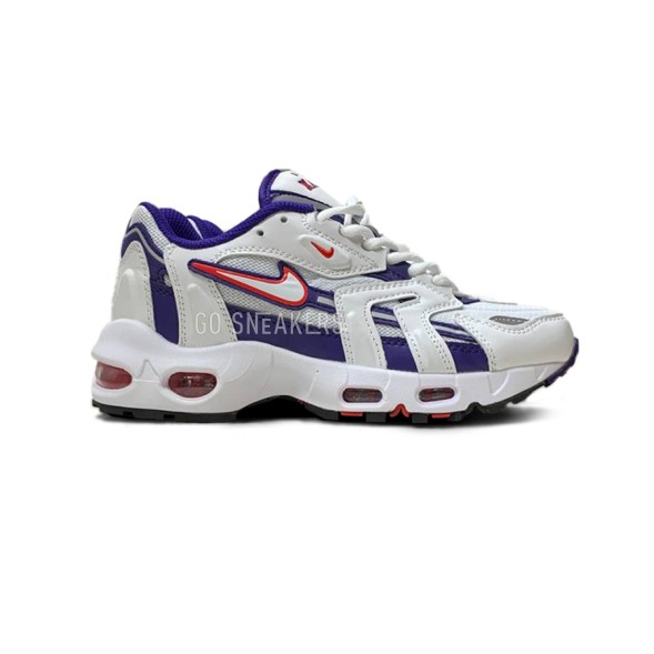 Унисекс кроссовки Nike Air Max 96 ii