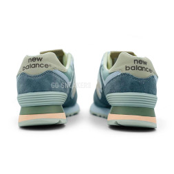 New Balance 574DWG Grey