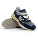 Мужские кроссовки New Balance 997 Suede Navy