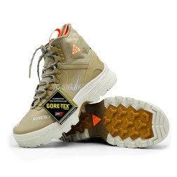 Nike ACG Air Zoom Gaiadome GTX Man Beige