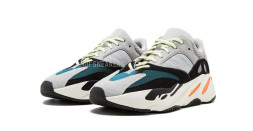 Adidas Yeezy Boost 700 Wave Runner Solid Grey