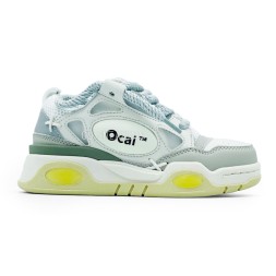 Ocai Retro Big Grey