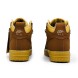 Мужские кроссовки Nike Air Lunar Man WaterShell Autumn Brown/Grey