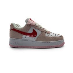 Nike Air Force 1 Low "Valentine's Day Love Letter"