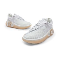 Balmain B-Runner White/Brown