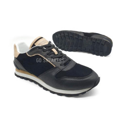 Brunello Cucinelli Black Sand