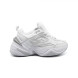 Женские кроссовки Nike M2K Tekno White