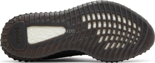 Унисекс кроссовки Adidas Yeezy Boost 350 V2 &amp;#039;Oreo&amp;#039;